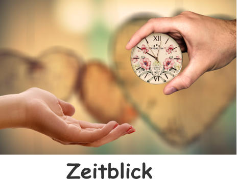 Zeitblick