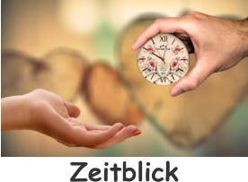 Zeitblick